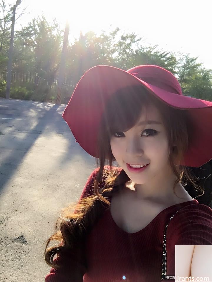 Madou mảnh mai và xinh đẹp ~ Cai Yuyu (Qizi)~Chụp ảnh gợi cảm (33P) - Ảnh 28