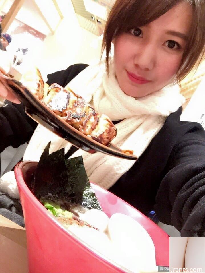 Người còn nguy hiểm hơn ô tô! Gái đẹp Carly chia sẻ ảnh gợi cảm (19P) - Ảnh 5