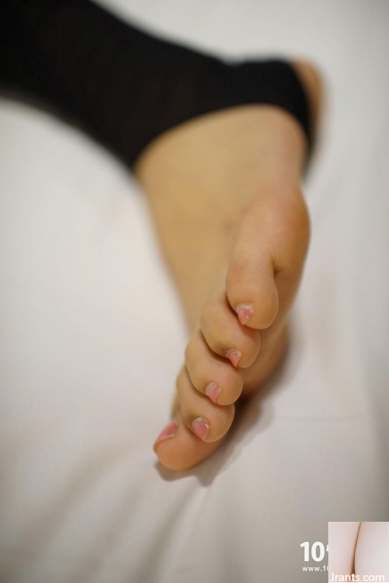 (Ảnh ROSI) Vị trí miệng 2016.11.11 NO.152 (26P) - Ảnh 16