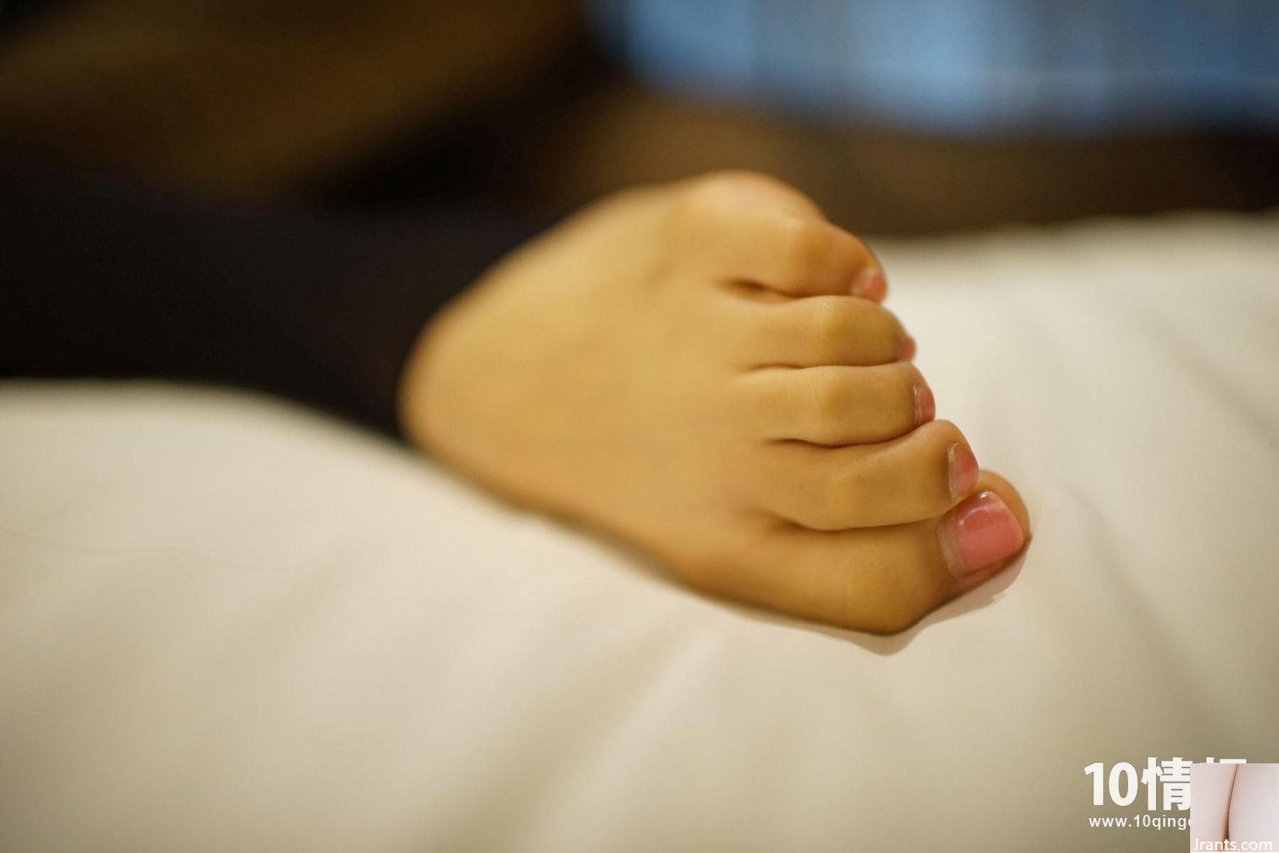 (Ảnh ROSI) Vị trí miệng 2016.11.11 NO.152 (26P) - Ảnh 17