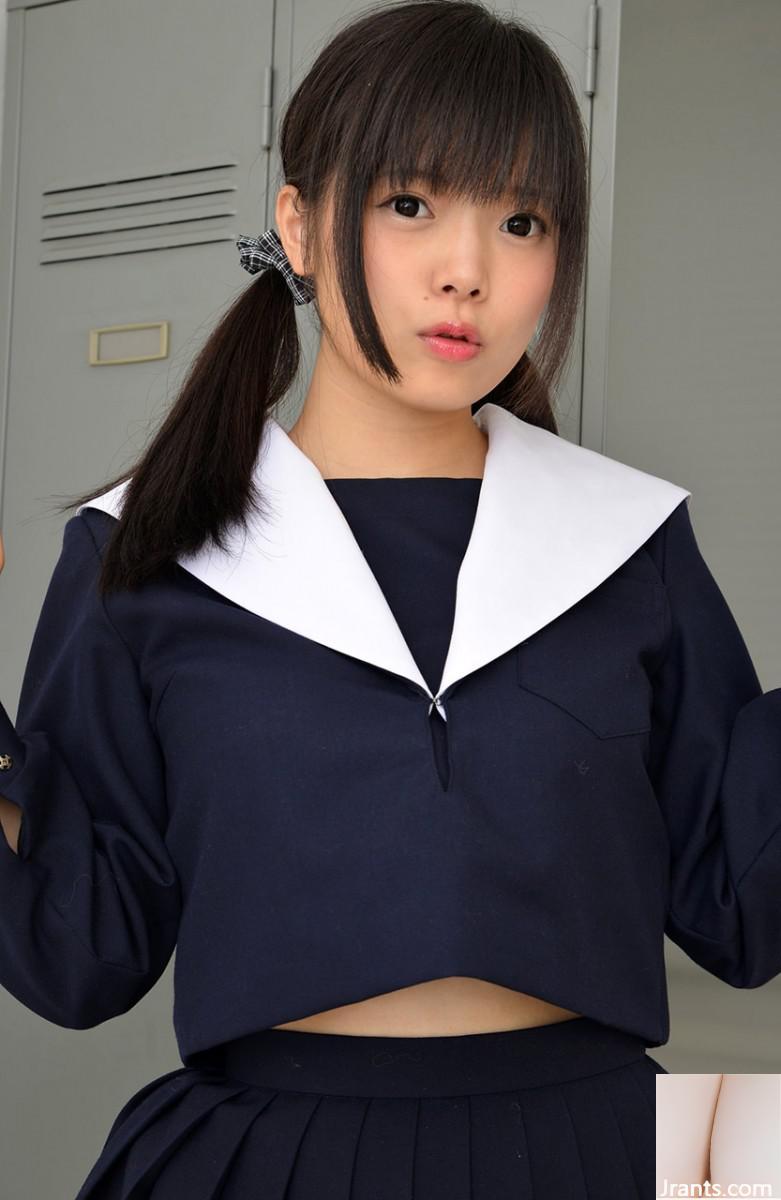 Miyako Akane Akane Kyo(60P) - Ảnh 14