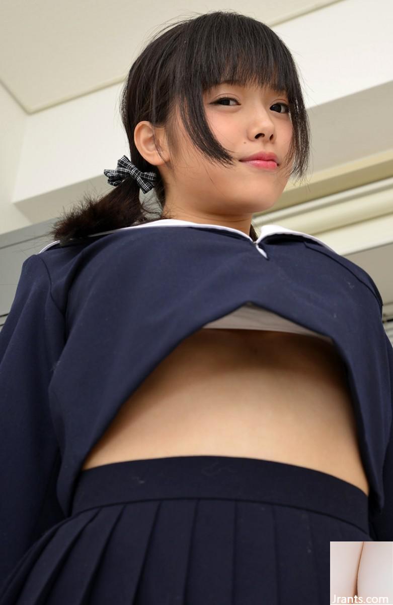 Miyako Akane Akane Kyo(60P) - Ảnh 22