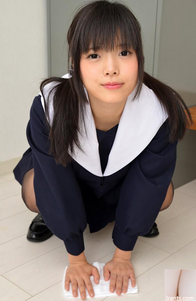 Miyako Akane Akane Kyo(60P) - Ảnh 8