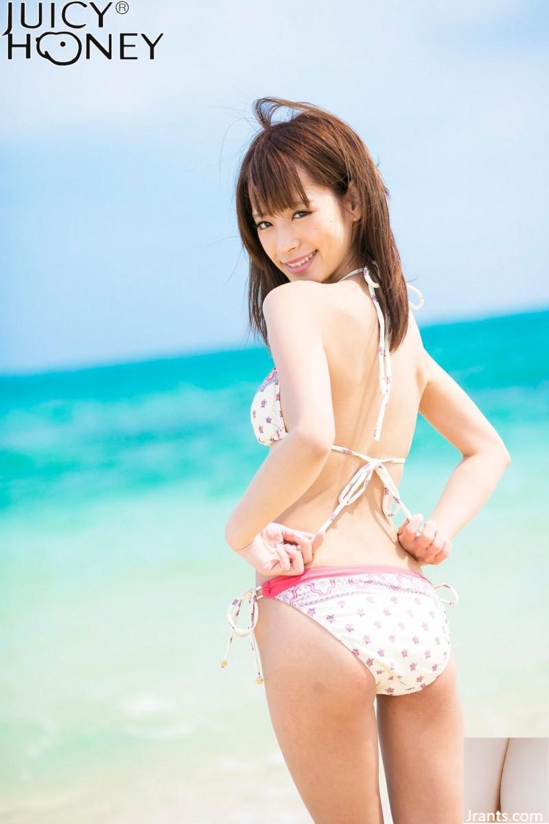 Wuicy Honey) 24-12-2016 NO.119 Ảnh gợi cảm của Momonogi Na (112P) - Ảnh 17