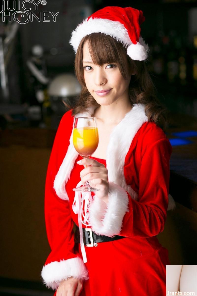 Wuicy Honey) 24-12-2016 NO.119 Ảnh gợi cảm của Momonogi Na (112P) - Ảnh 3