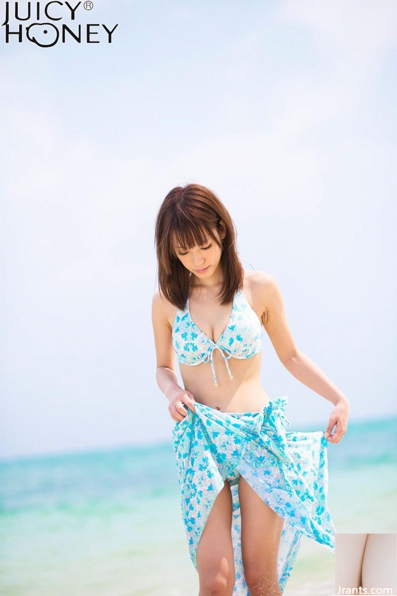 Wuicy Honey) 24-12-2016 NO.119 Ảnh gợi cảm của Momonogi Na (112P) - Ảnh 36