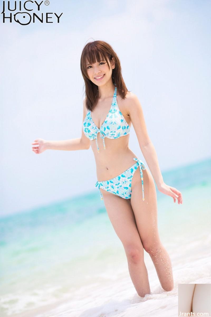 Wuicy Honey) 24-12-2016 NO.119 Ảnh gợi cảm của Momonogi Na (112P) - Ảnh 41