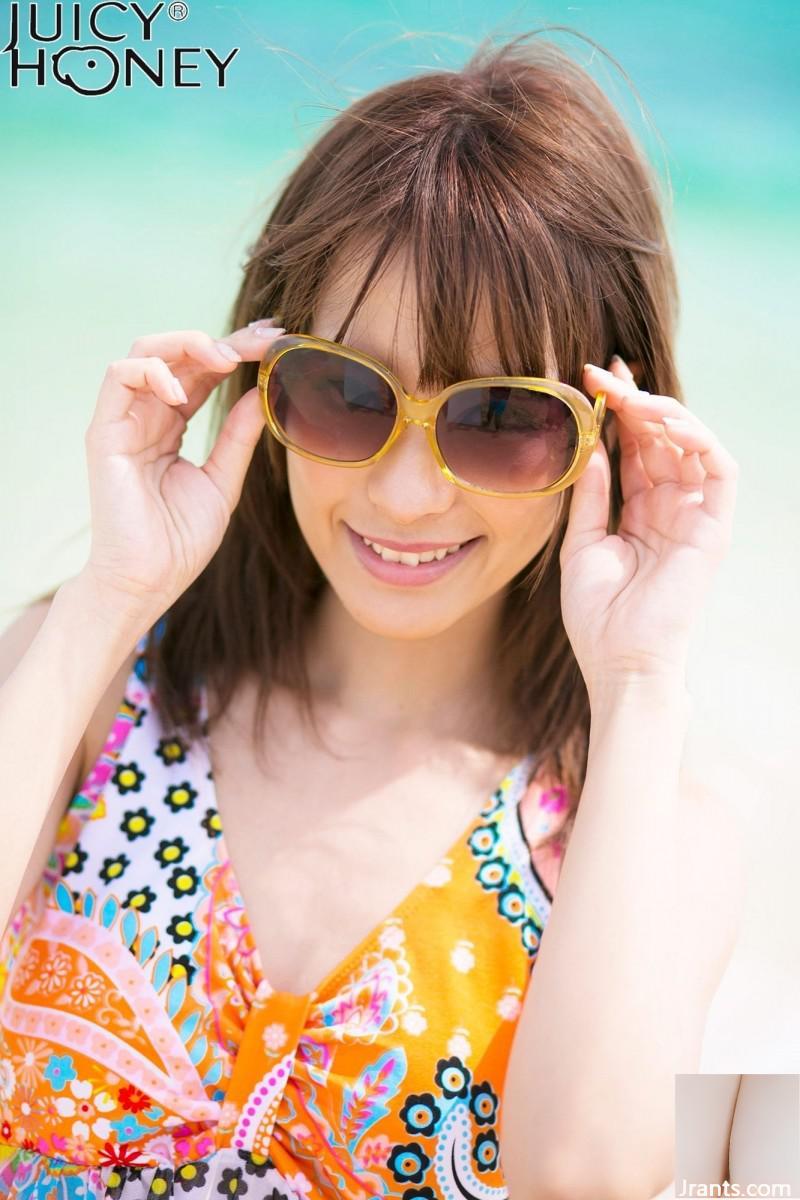 Wuicy Honey) 24-12-2016 NO.119 Ảnh gợi cảm của Momonogi Na (112P) - Ảnh 61