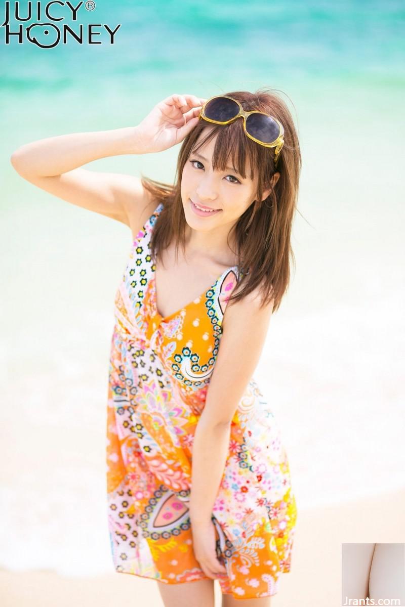 Wuicy Honey) 24-12-2016 NO.119 Ảnh gợi cảm của Momonogi Na (112P) - Ảnh 63