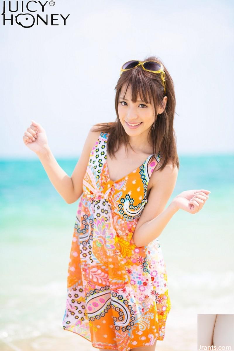 Wuicy Honey) 24-12-2016 NO.119 Ảnh gợi cảm của Momonogi Na (112P) - Ảnh 65