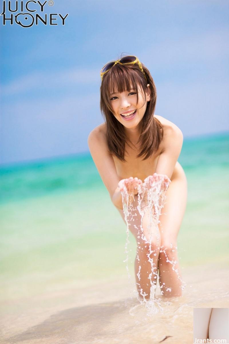 Wuicy Honey) 24-12-2016 NO.119 Ảnh gợi cảm của Momonogi Na (112P) - Ảnh 81