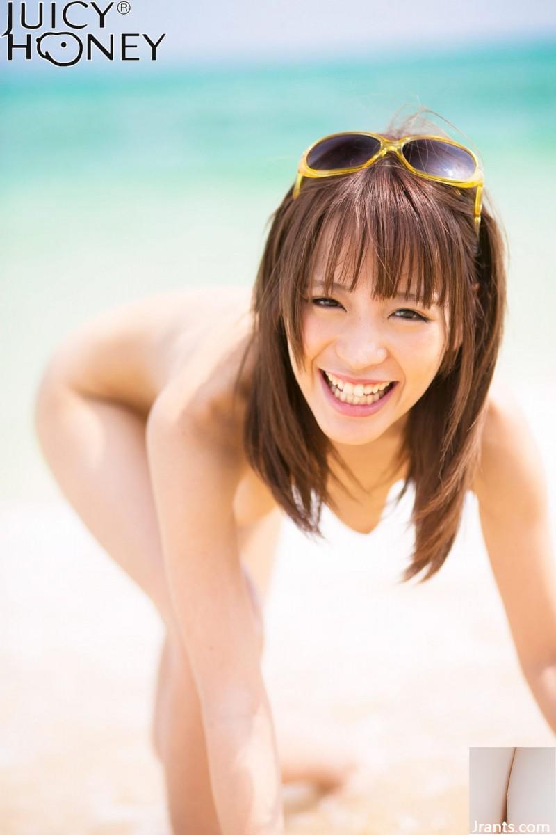 Wuicy Honey) 24-12-2016 NO.119 Ảnh gợi cảm của Momonogi Na (112P) - Ảnh 82