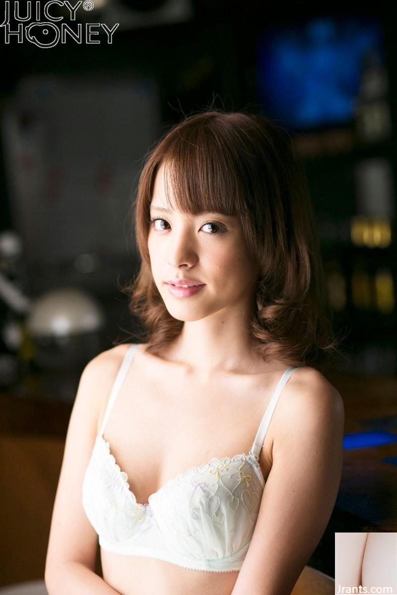 Wuicy Honey) 24-12-2016 NO.119 Ảnh gợi cảm của Momonogi Na (112P) - Ảnh 93