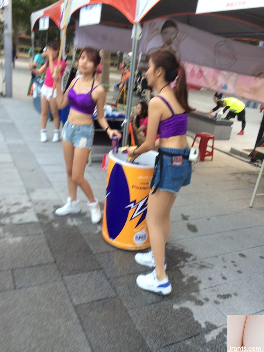 Show rất tận tâm nhé các cô gái 00(65P) - Ảnh 37