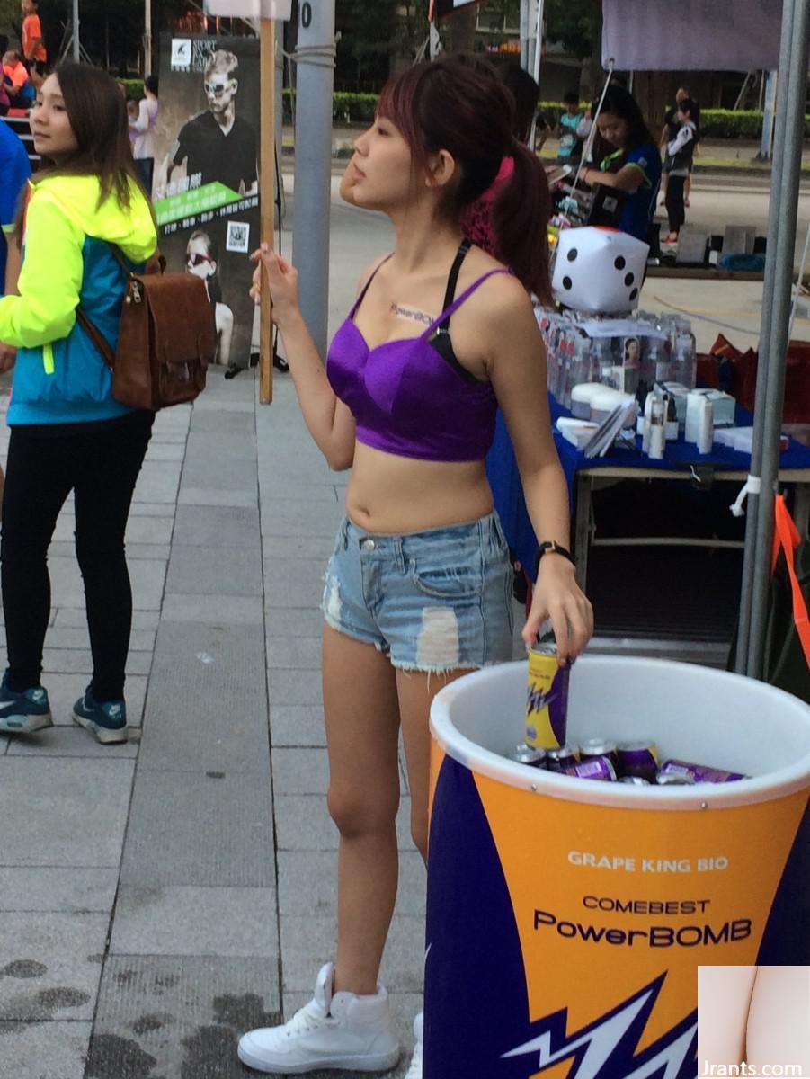 Show rất tận tâm nhé các cô gái 00(65P) - Ảnh 39