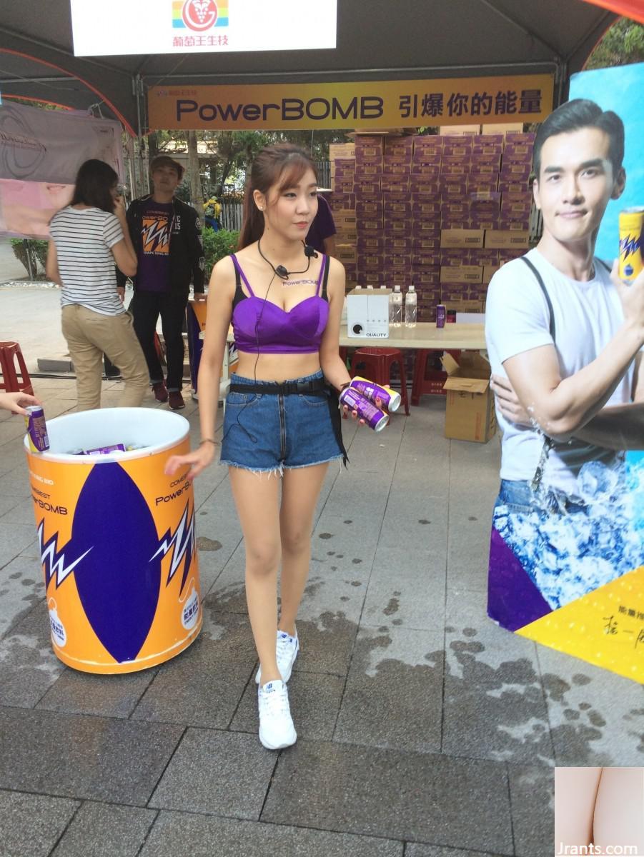 Show rất tận tâm nhé các cô gái 00(65P) - Ảnh 41