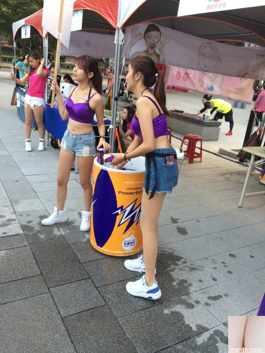 Show rất tận tâm nhé các cô gái 00(65P) - Ảnh 43