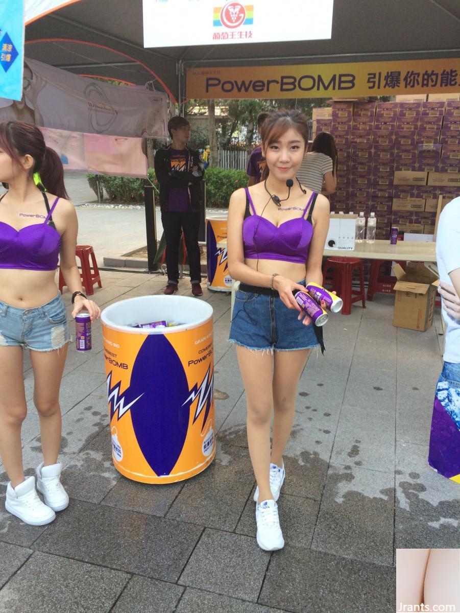 Show rất tận tâm nhé các cô gái 00(65P) - Ảnh 46