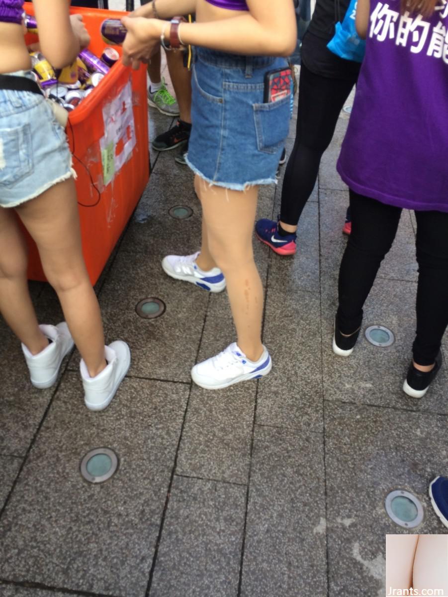 Show rất tận tâm nhé các cô gái 01(55P) - Ảnh 45