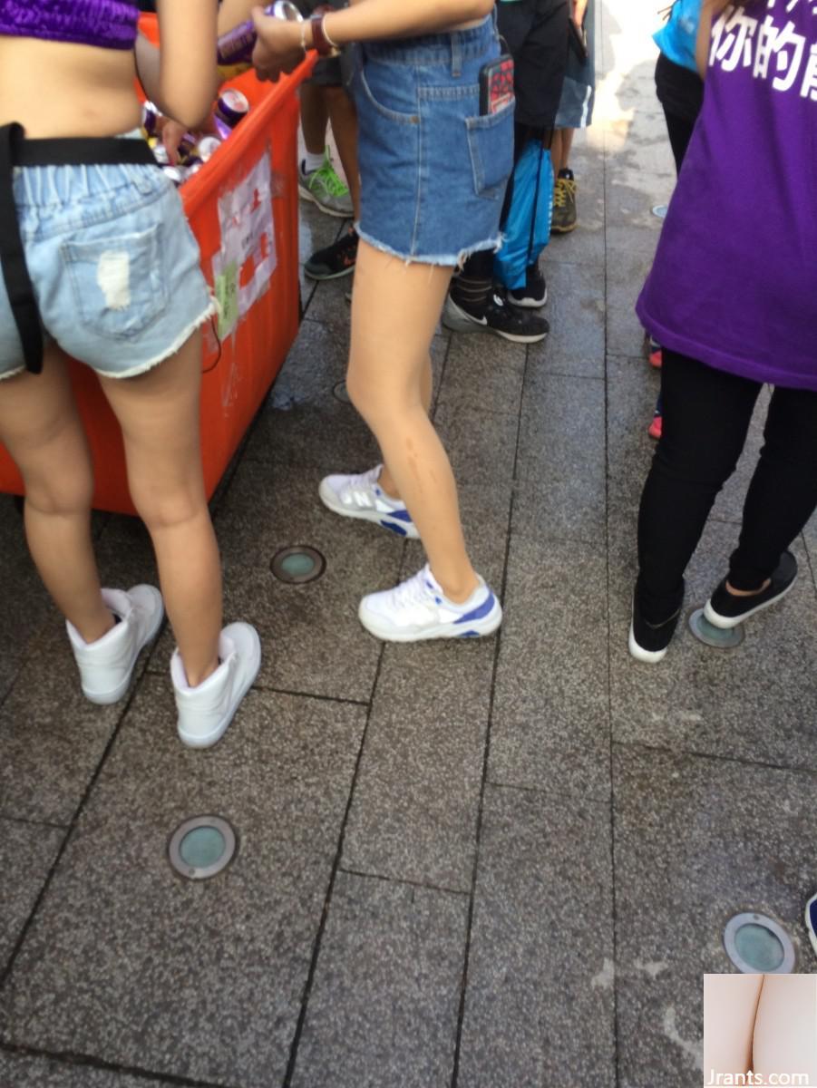 Show rất tận tâm nhé các cô gái 01(55P) - Ảnh 46