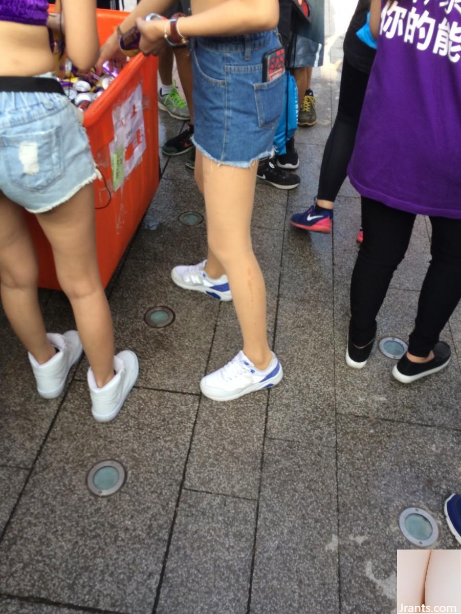 Show rất tận tâm nhé các cô gái 02(33P) - Ảnh 6