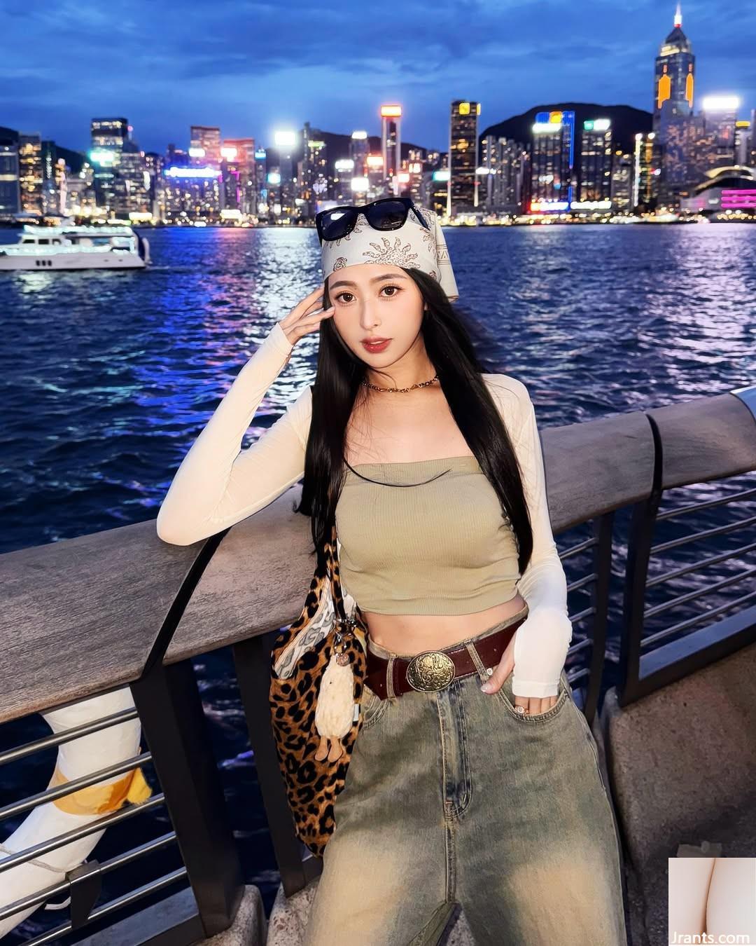 Cơ thể trưởng thành của “Nikki” x sự cám dỗ chết người của ham muốn quyến rũ (10P)