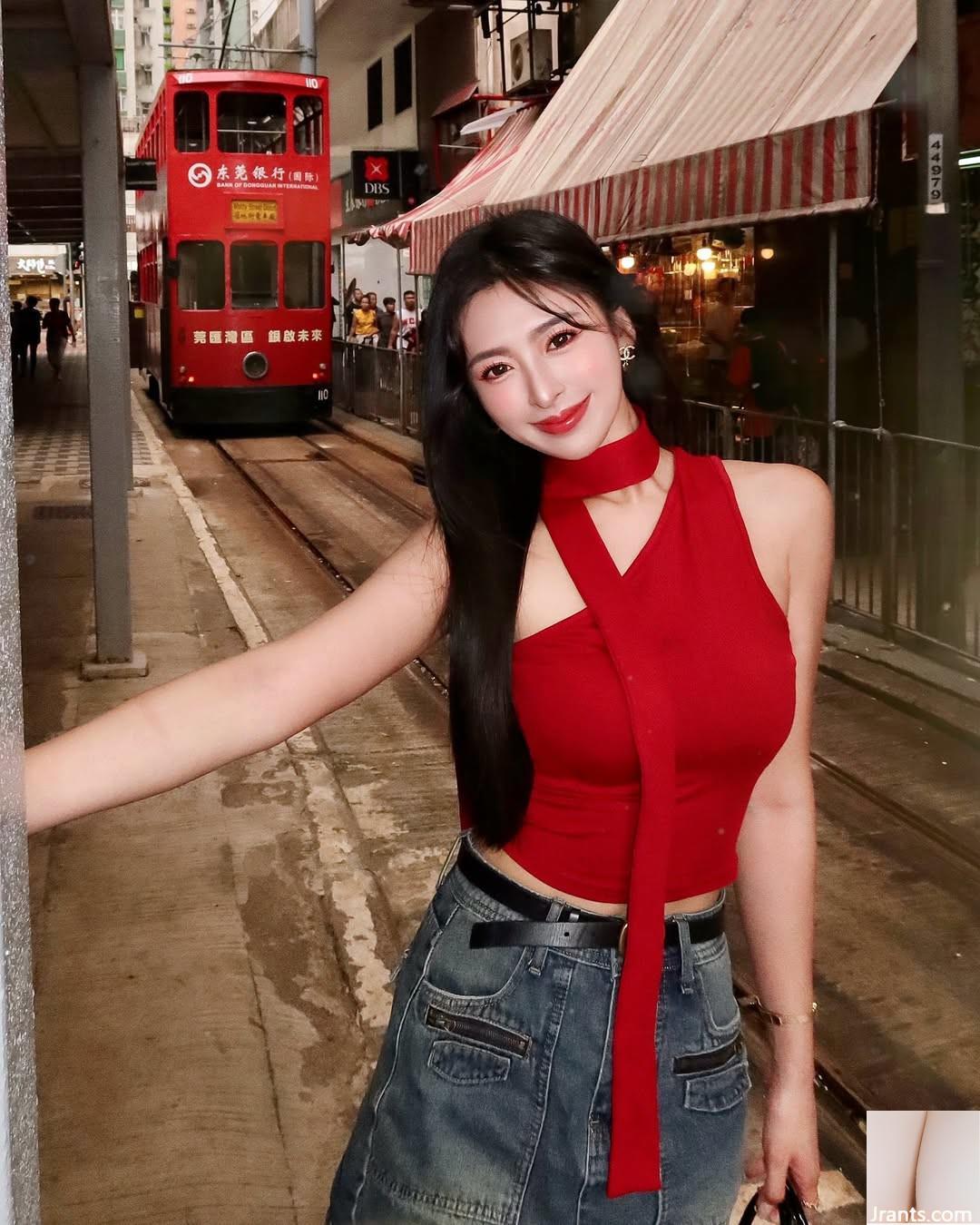 Cơ thể trưởng thành của “Nikki” x sự cám dỗ chết người của ham muốn quyến rũ (10P) - Ảnh 2