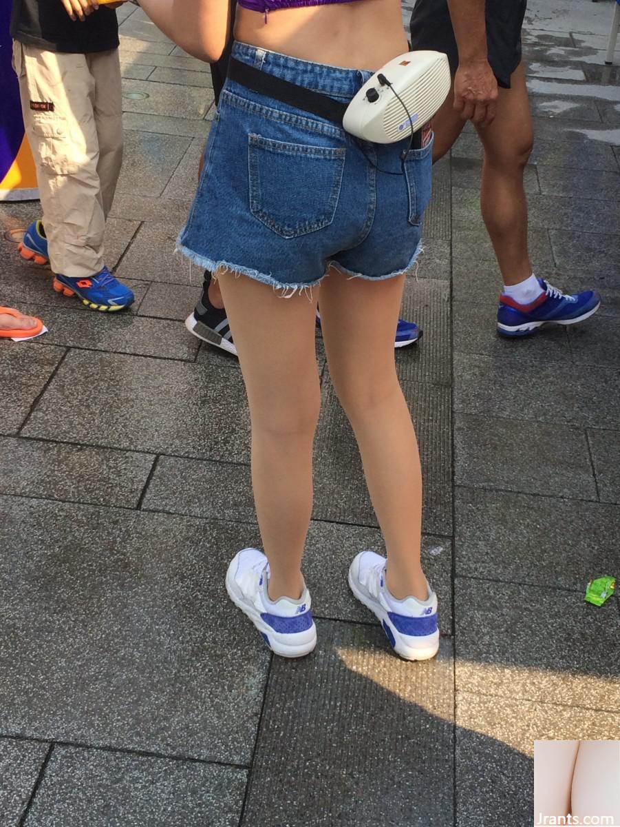 Show rất tận tâm nhé các cô gái 03(52P) - Ảnh 11