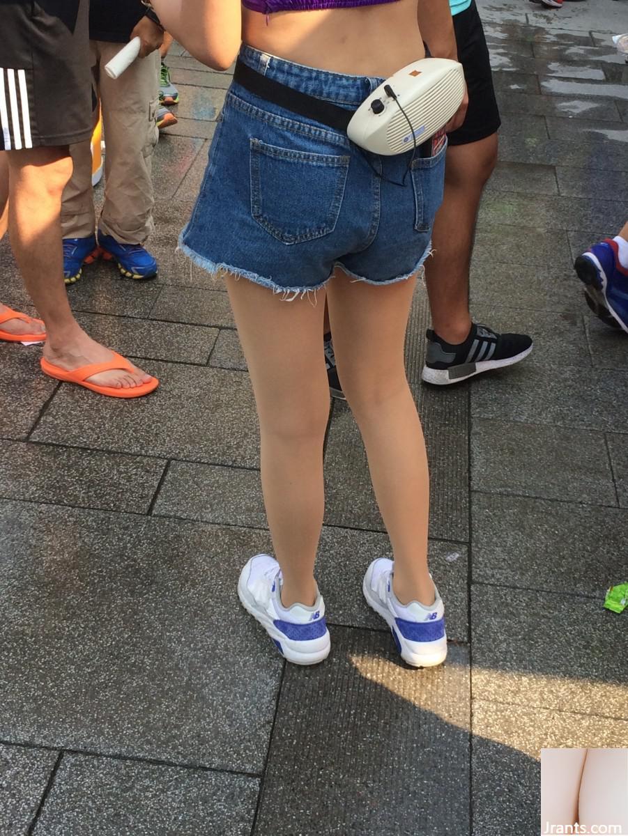 Show rất tận tâm nhé các cô gái 03(52P) - Ảnh 12