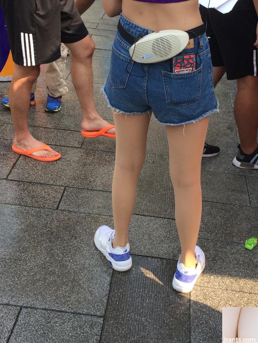 Show rất tận tâm nhé các cô gái 03(52P) - Ảnh 14