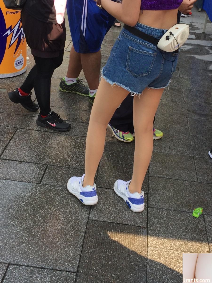 Show rất tận tâm nhé các cô gái 03(52P) - Ảnh 4