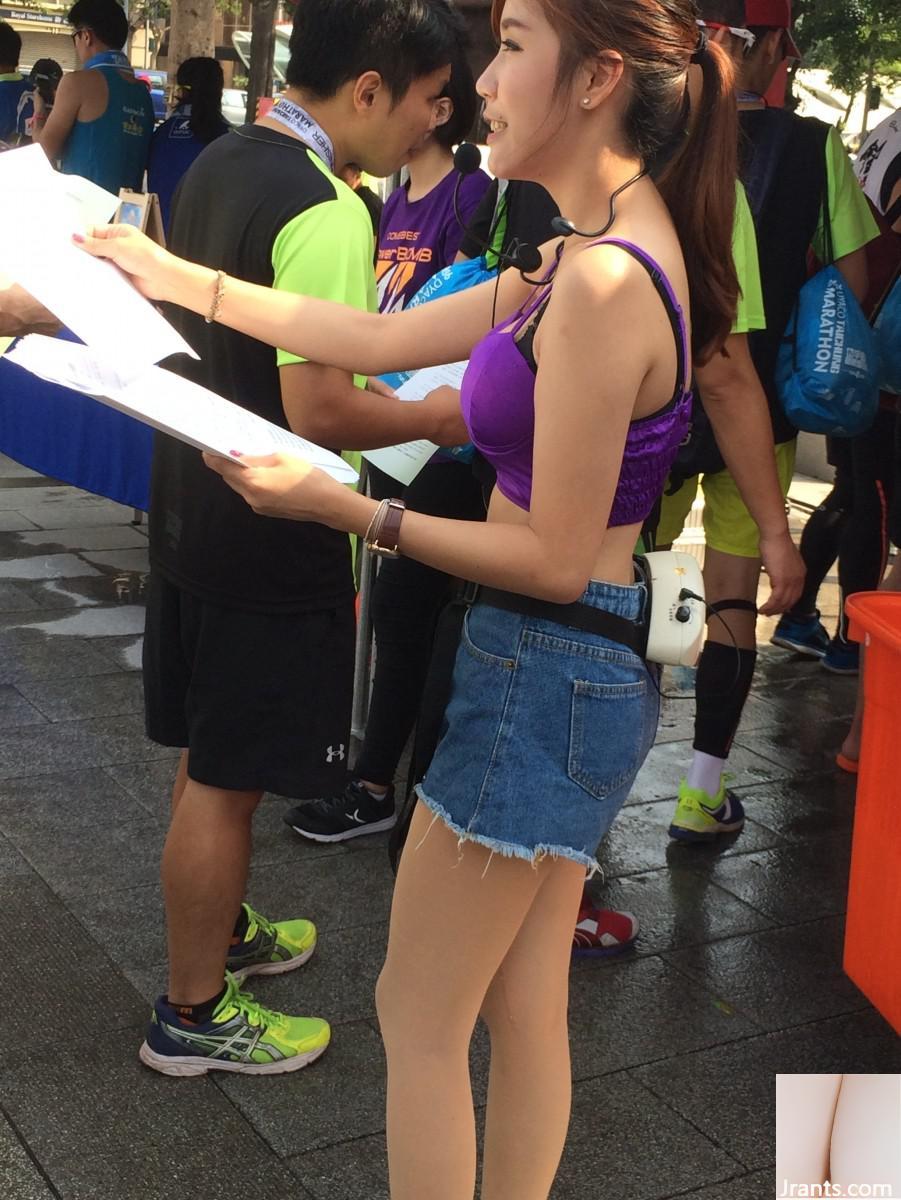 Show rất tận tâm nhé các cô gái 03(52P) - Ảnh 41