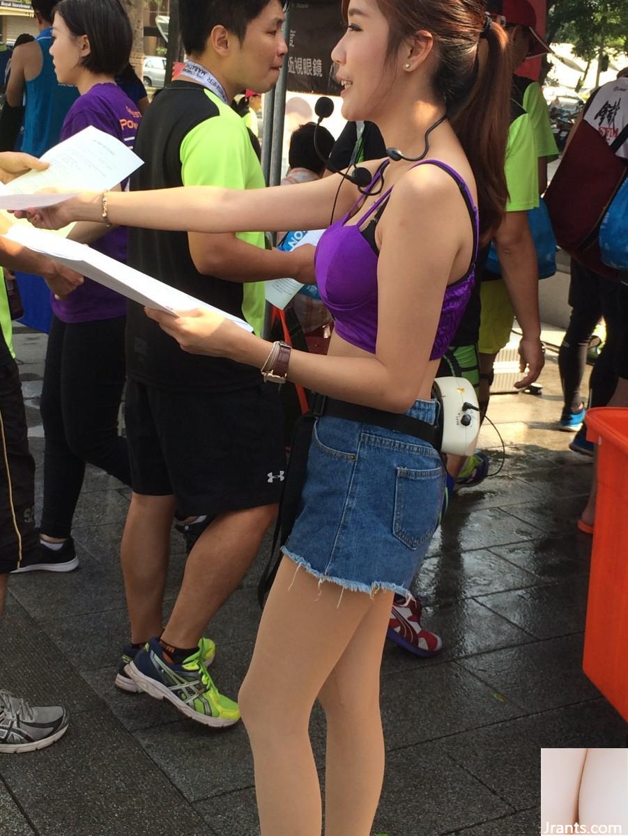 Show rất tận tâm nhé các cô gái 03(52P) - Ảnh 45