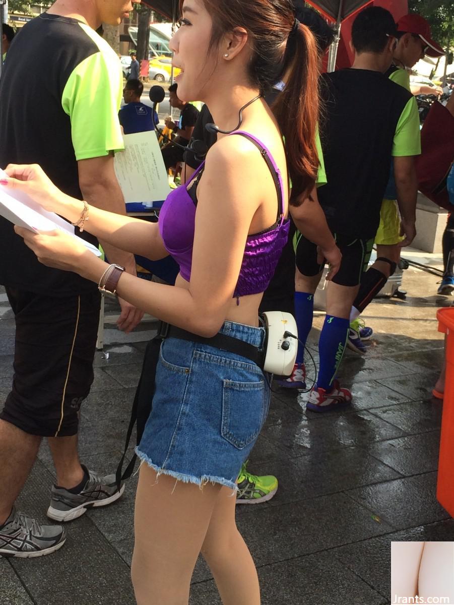 Show rất tận tâm nhé các cô gái 03(52P) - Ảnh 46