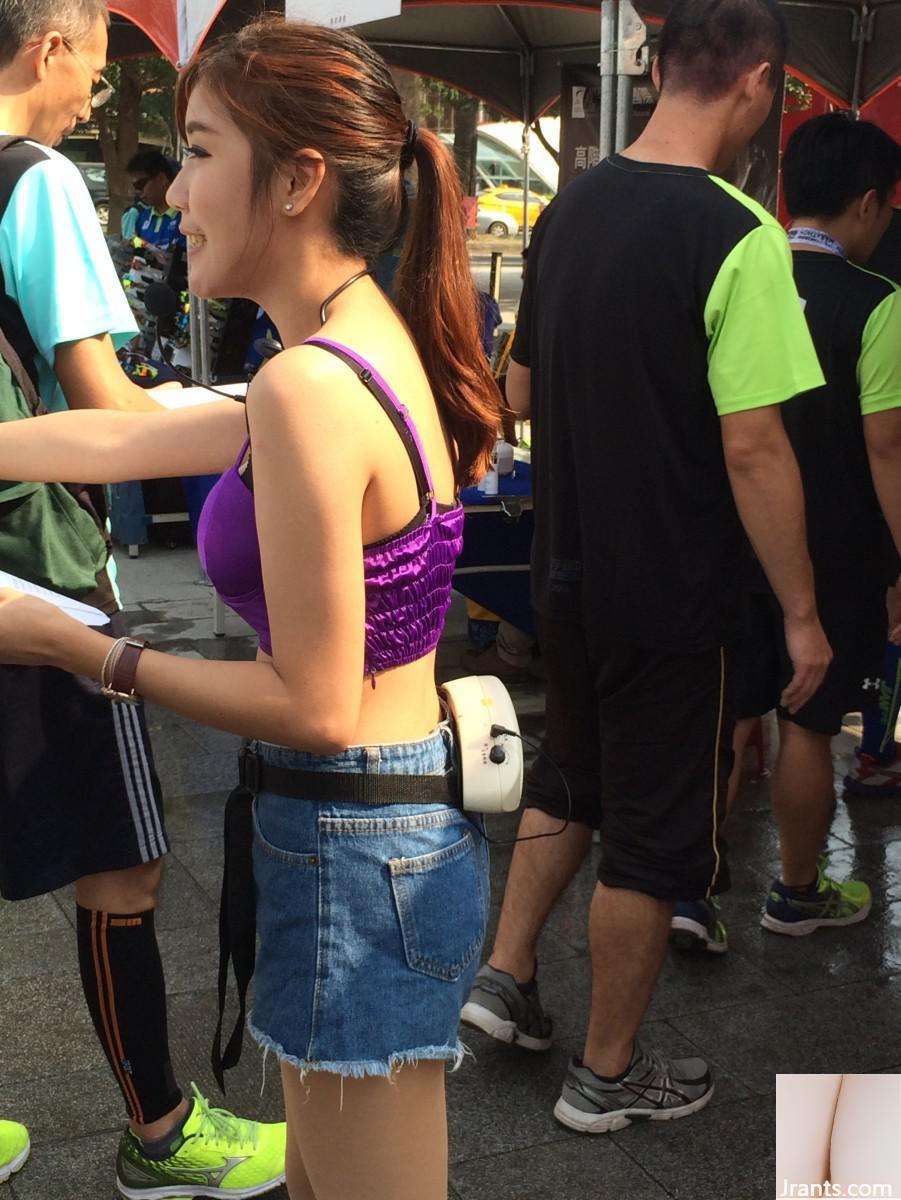 Show rất tận tâm nhé các cô gái 03(52P) - Ảnh 48