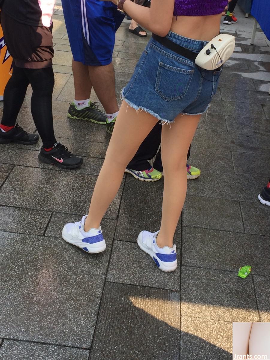 Show rất tận tâm nhé các cô gái 03(52P) - Ảnh 6