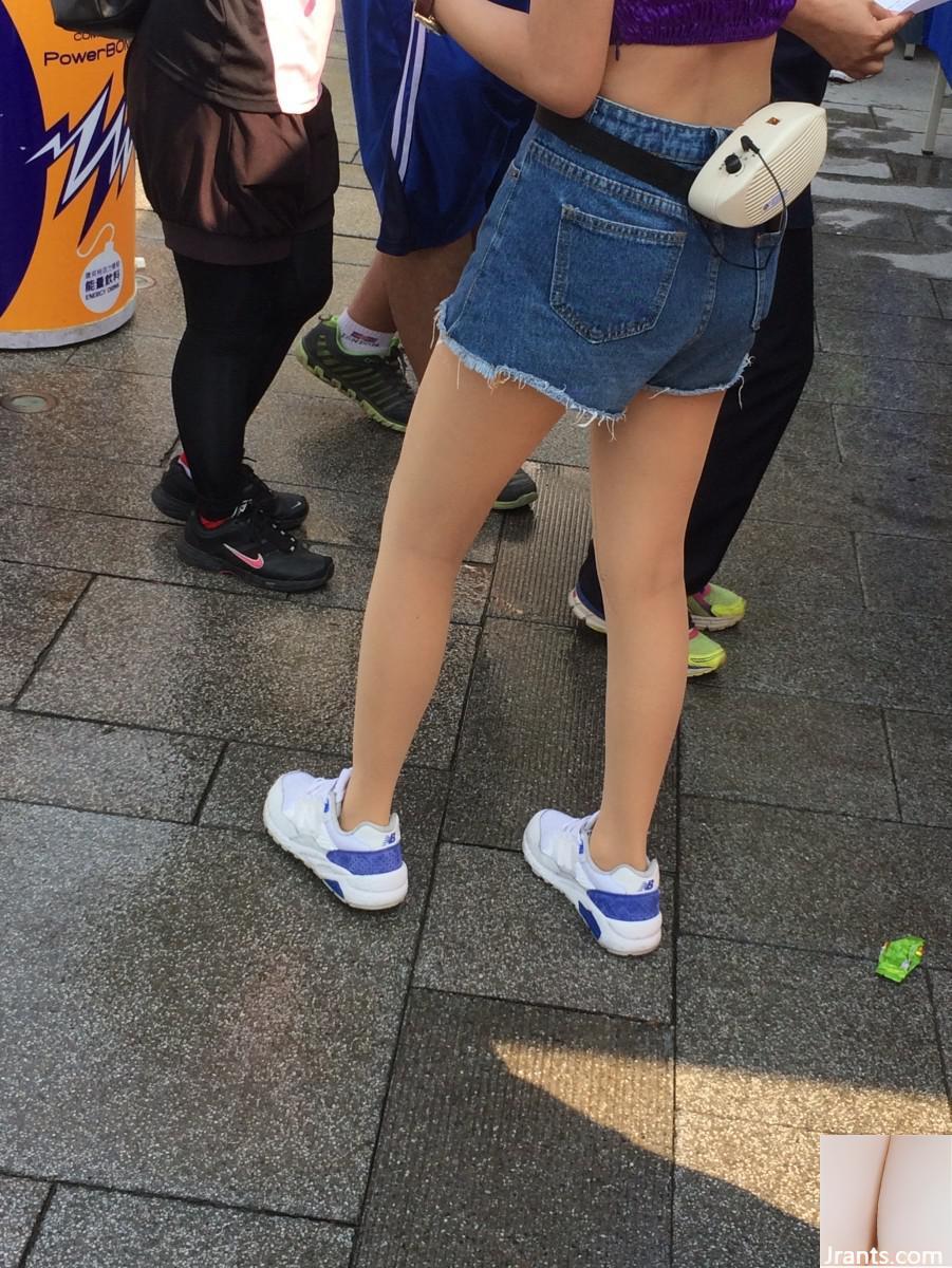 Show rất tận tâm nhé các cô gái 03(52P) - Ảnh 7