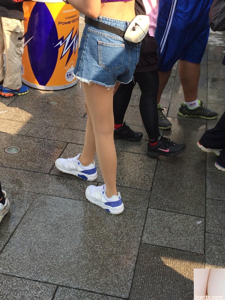 Show rất tận tâm nhé các cô gái 03(52P) - Ảnh 8