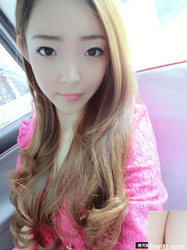 Mỏ neo gợi cảm-Xueer (98P)