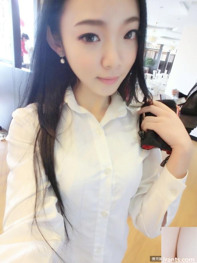 Mỏ neo gợi cảm-Xueer (98P) - Ảnh 16