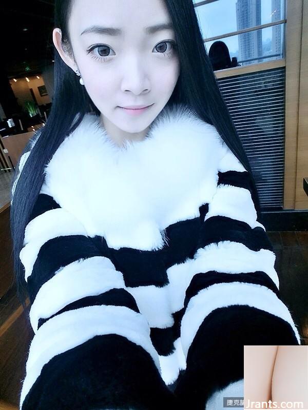 Mỏ neo gợi cảm-Xueer (98P) - Ảnh 3