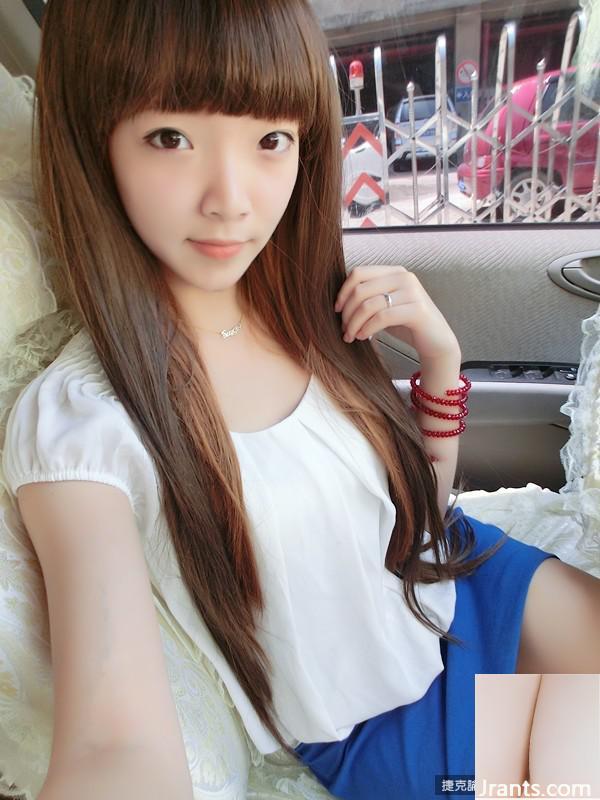 Mỏ neo gợi cảm-Xueer (98P) - Ảnh 59