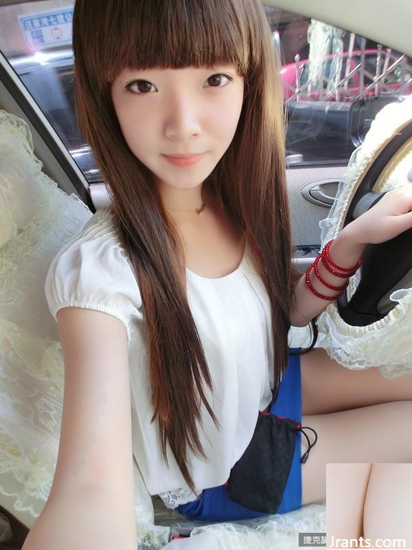 Mỏ neo gợi cảm-Xueer (98P) - Ảnh 61