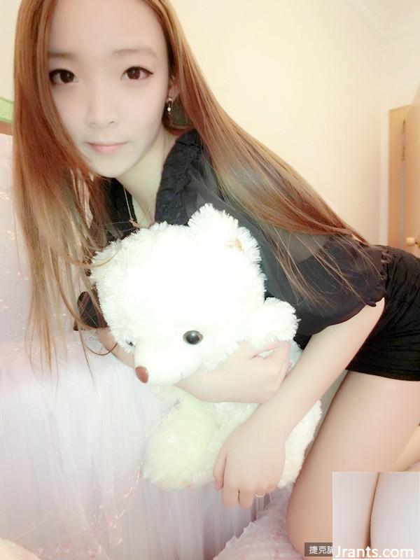 Mỏ neo gợi cảm-Xueer (98P) - Ảnh 79