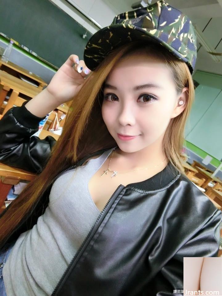 Dữ dội quá! Mái tóc dài gợi cảm của siêu hot girl Cheng Xin bị lộ một cách độc đoán (16P) - Ảnh 5