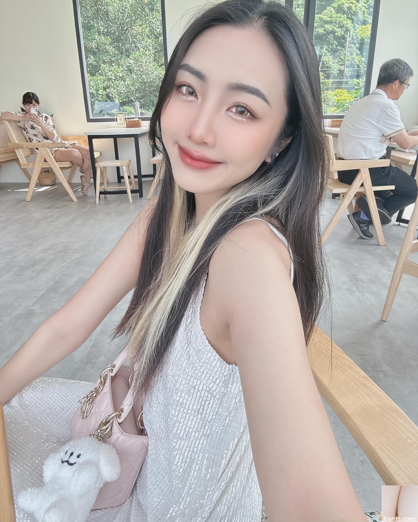 “Chloe”, hot girl live-stream với khí chất hoàn hảo và khí chất gợi cảm (15P) - Ảnh 13