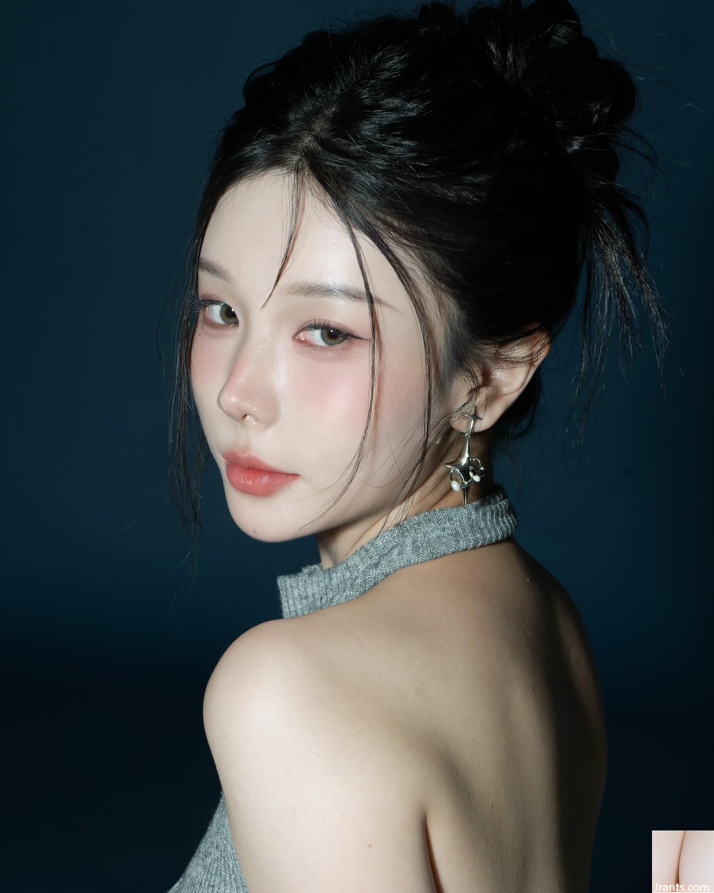 Cô gái phép thuật “Ujin” có dáng người mảnh khảnh khiến người ta mê ngay (13P) - Ảnh 2