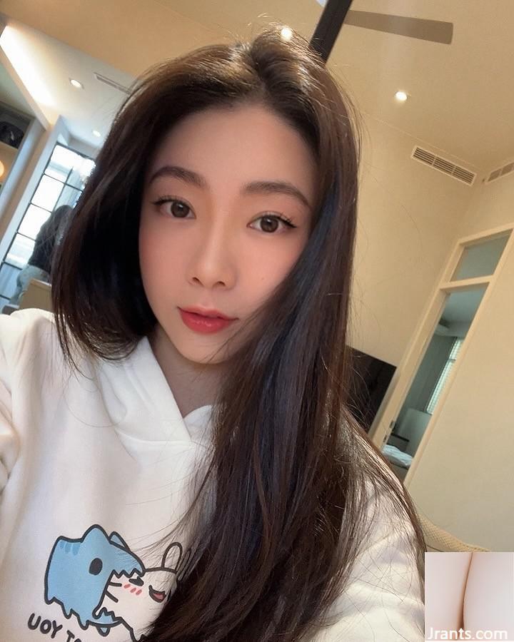 Thân hình nóng bỏng của “Shao Dai’er” táo bạo để lộ toàn bộ cơ thể và hút mắt (10P) - Ảnh 10