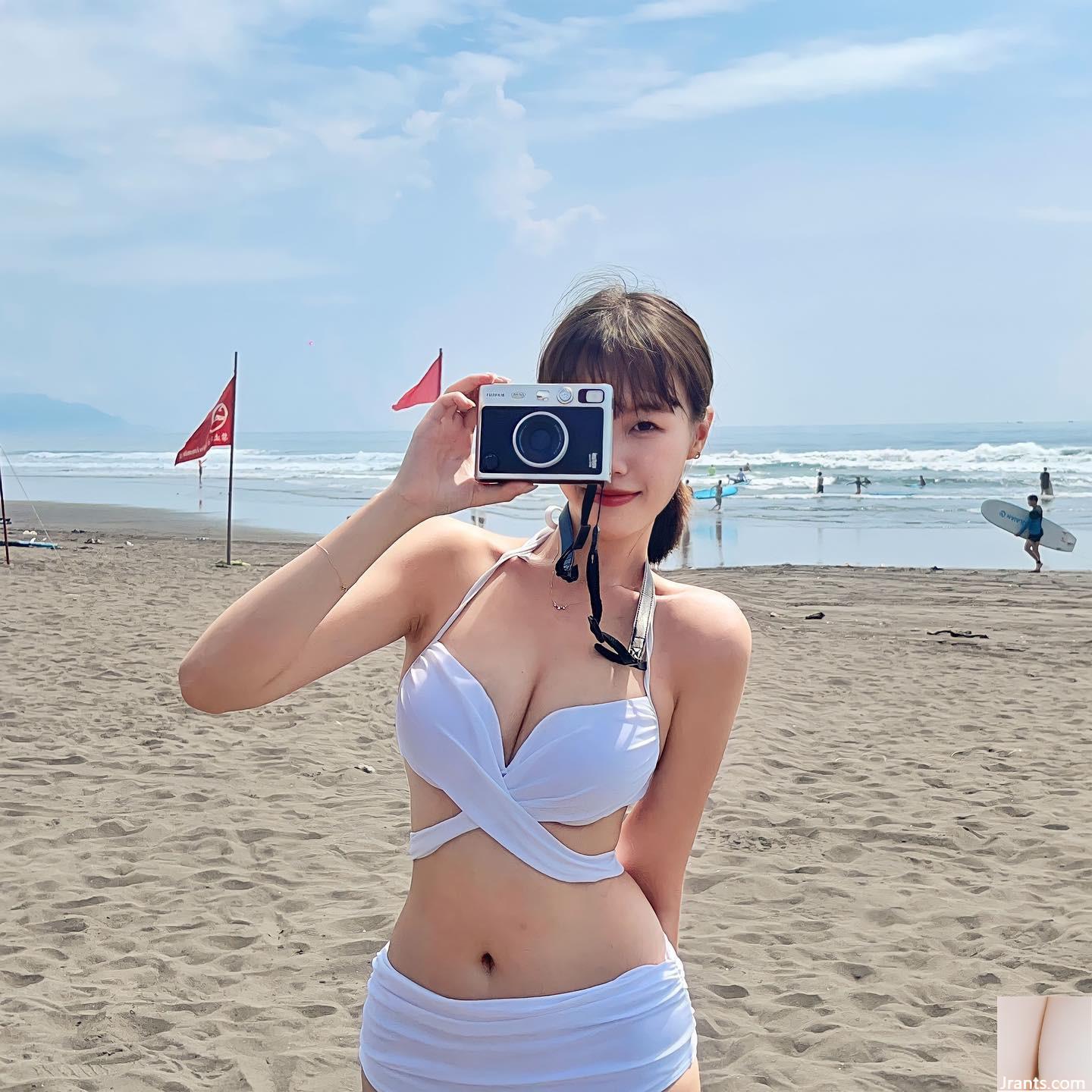 Thân hình đáng kinh ngạc “pc lyc” có biểu cảm quyến rũ và quyến rũ khiến người hâm mộ phải hét lên (14P) - Ảnh 4