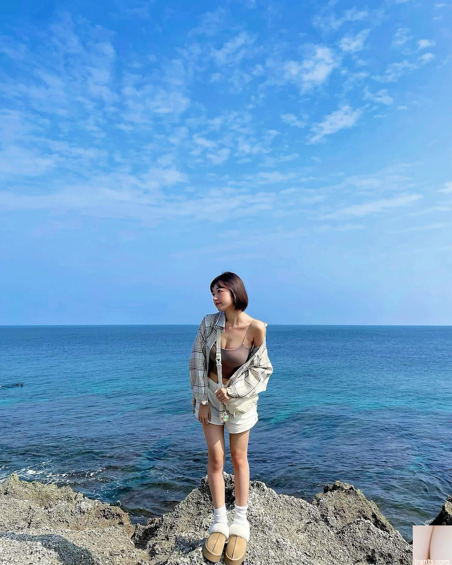 Cô gái ngọt ngào có khí chất “7pupu” có thân hình tuyệt đẹp – gợi cảm – chỉ cần nhìn vào là bạn sẽ mê mẩn (13P) - Ảnh 2